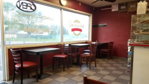 Badabing Pizzeria - Middletown