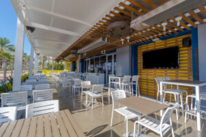Badfins Food + Brew - Clearwater