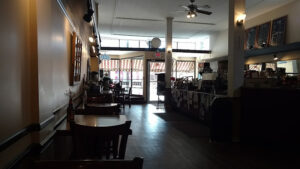 Badger Brothers Coffee & Internet Cafe - Platteville