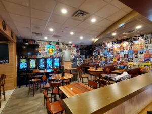 Badger Burger Company Oconomowoc - Oconomowoc