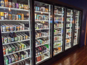 Badin Brews - Albemarle
