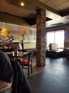 Badlands Restaurant and Bar - Minot