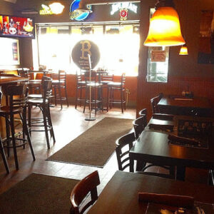 Bado's Pizza Grill & Ale House - Pittsburgh