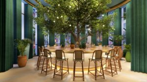 Bagatelle Miami - Miami Beach
