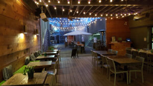 Bagby Beer Co. - Oceanside