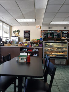 Bagel Basket Cafe - Spring Lake