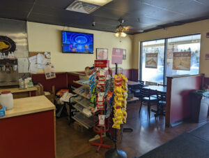Bagel Bazaar Deli & Grill - Spotswood