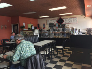Bagel Bistro - Parkville