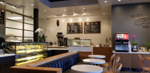 Bagel Bistro - Mission Viejo