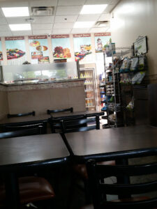 Bagel Boss Cafe - Merrick