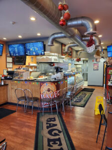 Bagel Bros Deli - Saddle Brook