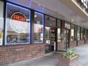 Bagel Cafe - Norristown