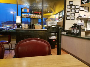 Bagel Café & Bakery - Watsonville