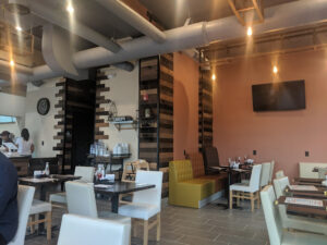 Bagel Factory Cafe - Matawan