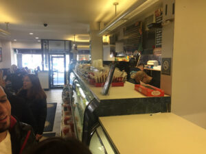 Bagel Hut - Great Neck