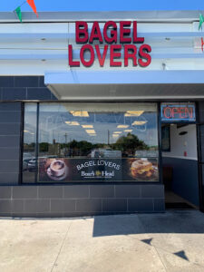 Bagel Lovers - Medford