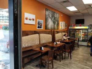 Bagel & More - Edgewater