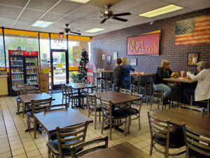 Bagel Nosh Inc. - Gilbert