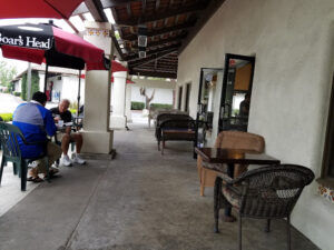Bagel Shack - Dana Point