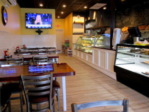 Bagel Station - Spring Lake