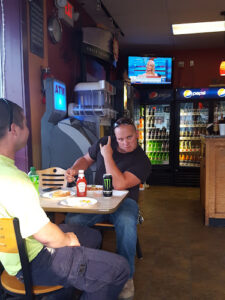 Bagel Station Deli - Port Jervis
