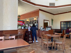 Bagel Street Cafe - Mountain View