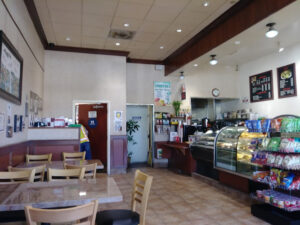 Bagel Street Cafe - Danville