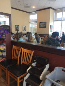 Bagel Street Cafe - Pleasanton