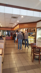 Bagel Street Cafe Millbrae - Millbrae
