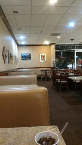 Bagel Street Cafe San Ramon - San Ramon