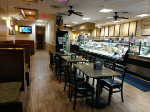 Bagel Talk Cafe - Old Bridge