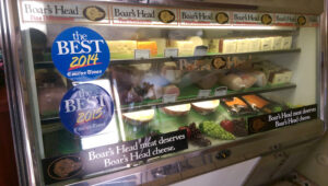 Bagel Train - Yardley