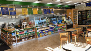 Bagel Wagon Taco Town - Massapequa