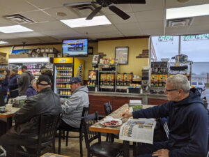 Bagelicious East Meadow - East Meadow