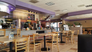 Bagelry & Brew - La Verne