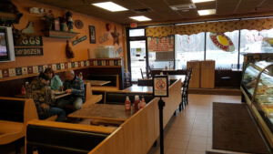 Bagels Your Way Cafe - Medford