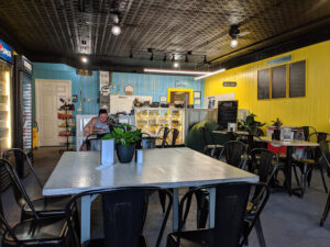 Bagels and More On Main - Lexington