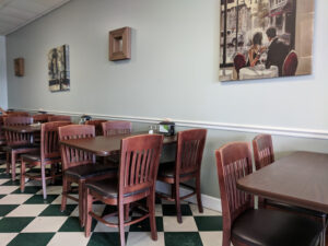 Bagels 'r US & Deli - Jacksonville