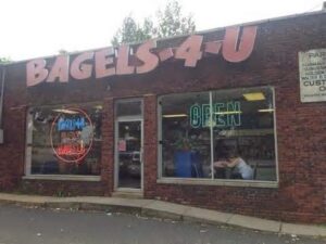 Bagels4u of Kenilworth - Kenilworth