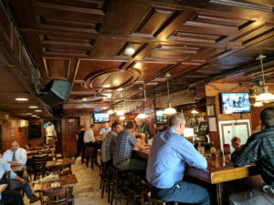 Baggataway Tavern - Conshohocken