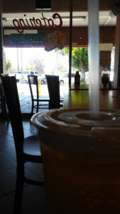Baguette Bakery & Cafe - Riverside