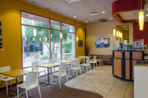 Baguette Cafe - Las Vegas
