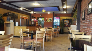 Baguette Vietnamese Sandwiches - Corvallis