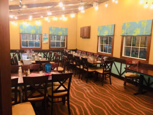 Bahama Breeze - Wayne