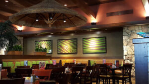 Bahama Breeze - Newark