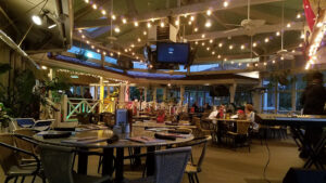 Bahama Breeze - Raleigh