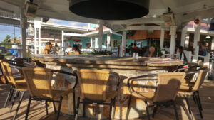 Bahama Breeze - Duluth