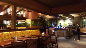 Bahama Breeze - Daytona Beach
