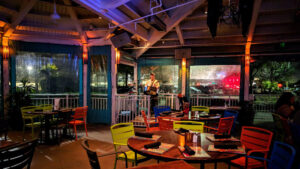 Bahama Breeze - Jacksonville