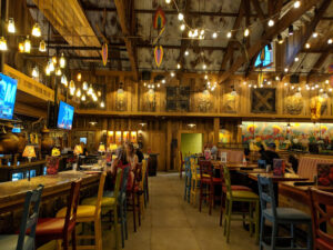 Bahama Breeze - Gainesville